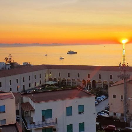 Casa Del Moro Hotel Cefalù Buitenkant foto
